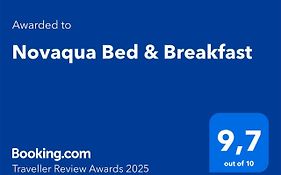 Novaqua Bed & Breakfast